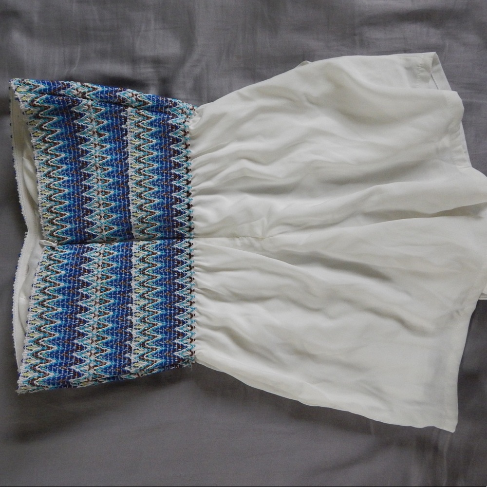 Romper - Picture 2 of 4